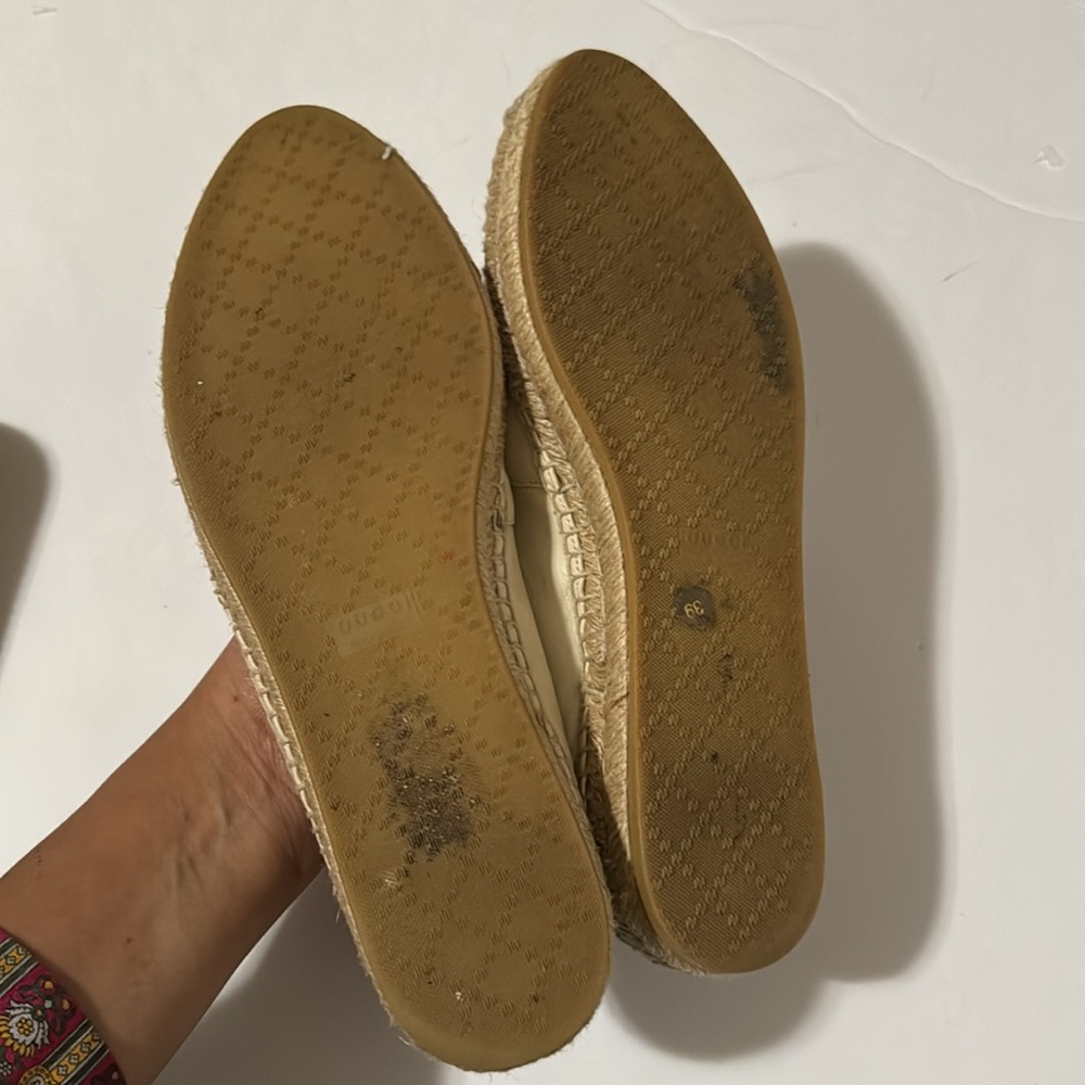 Gucci Shoes - Picture 7 of 9